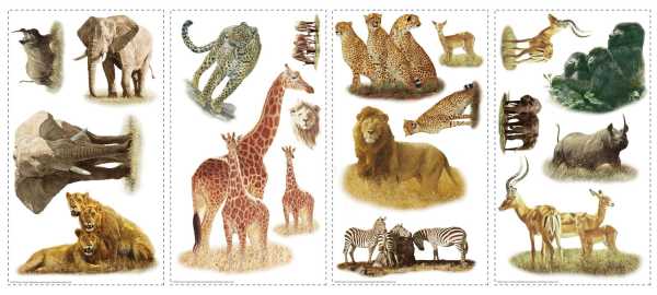 Zootiere