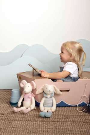 Maus Maddy 30 cm