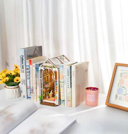 Bausatz 'Garden House'