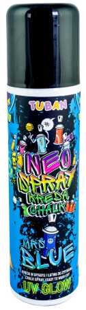 Kreidespray blau 150 ml