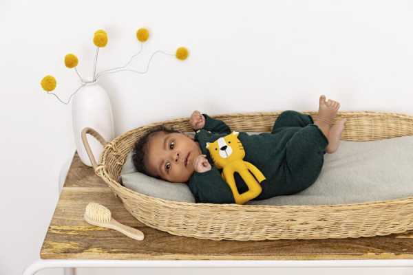 Tiger Tyson no. 1 28 cm