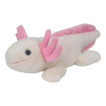 Wilberry Water Wonders Axolotl 25 cm