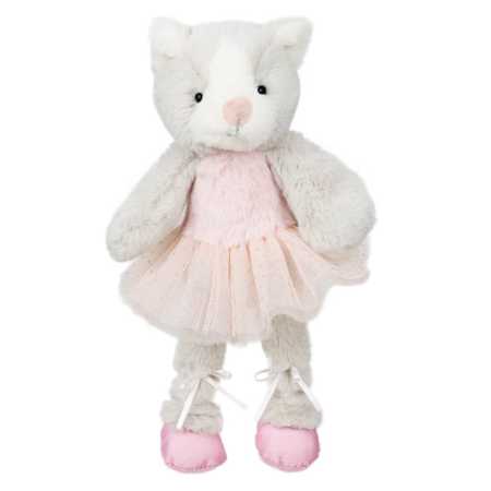 Wilberry Plush Dancers Katze 29 cm