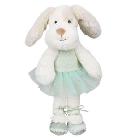 Wilberry Plush Dancers Hund 29 cm