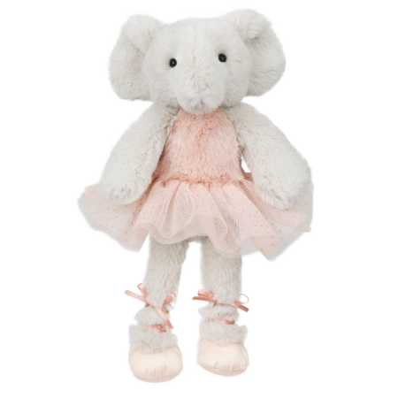 Wilberry Plush Dancers Elefant 29 cm