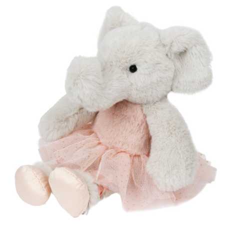 Wilberry Plush Dancers Elefant 29 cm