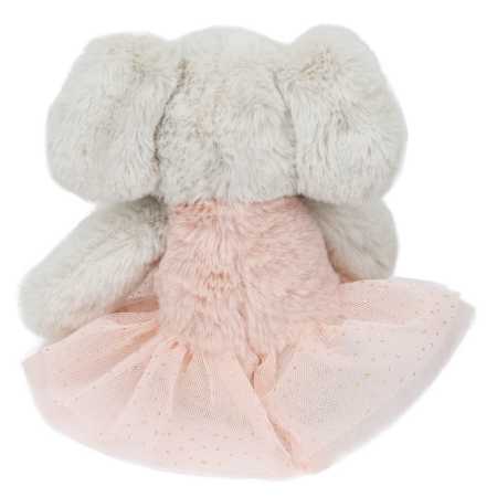 Wilberry Plush Dancers Elefant 29 cm