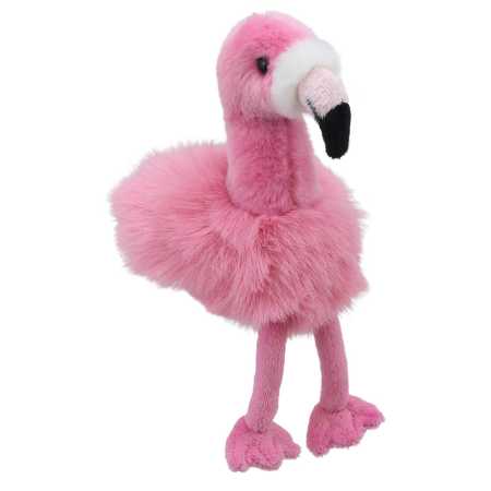 Wilberry Minis Flamingo 16 cm