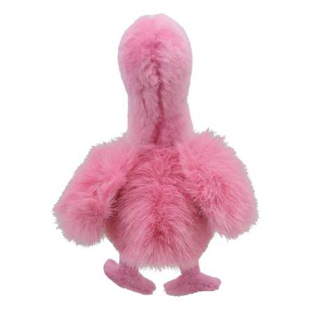 Wilberry Minis Flamingo 16 cm