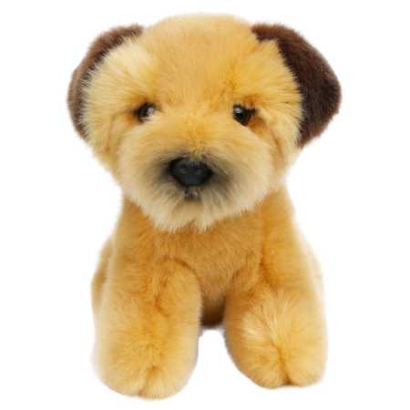 Wilberry Minis Border Terrier 14 cm