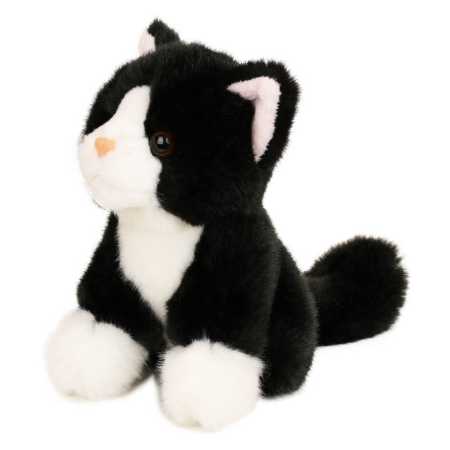 Wilberry Minis Katze (Tuxedo) 14 cm