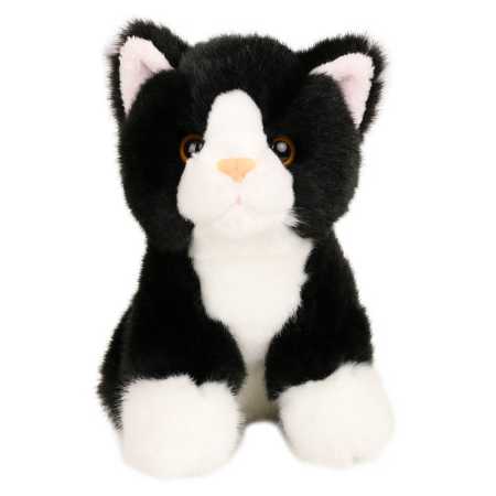 Wilberry Minis Katze (Tuxedo) 14 cm