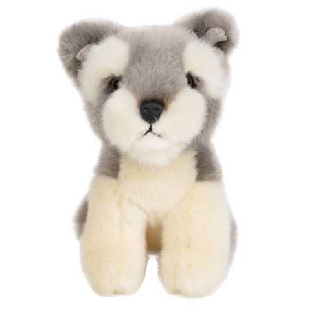 Wilberry Minis Schnauzer 14 cm