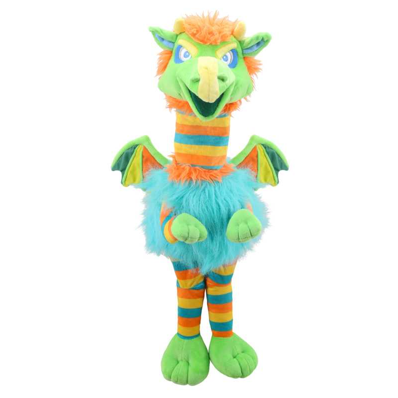 Handpuppe Striders Balderdash ca. 58 cm