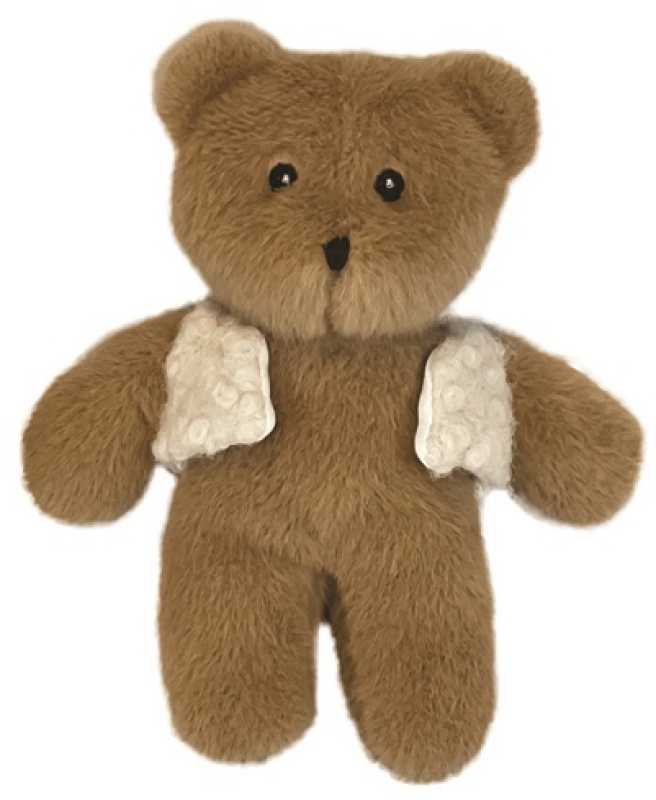 Plüsch Teddy Remi 15 cm