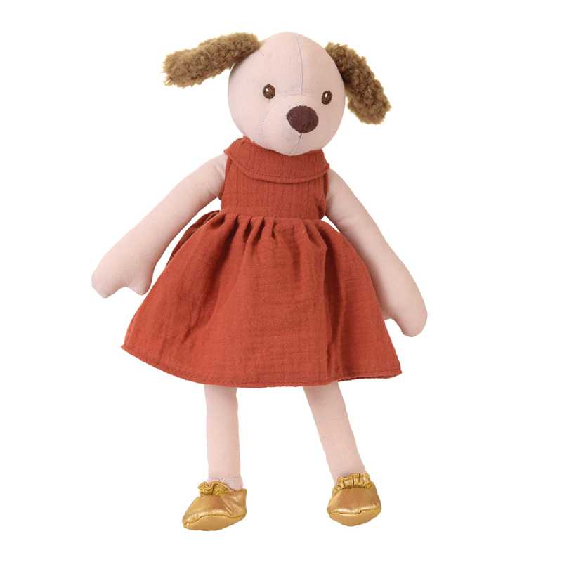 Plüsch Hund Amy 35 cm