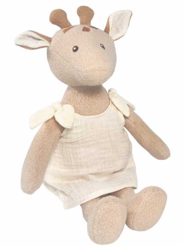 Plüsch Giraffe  Léonie  40 cm