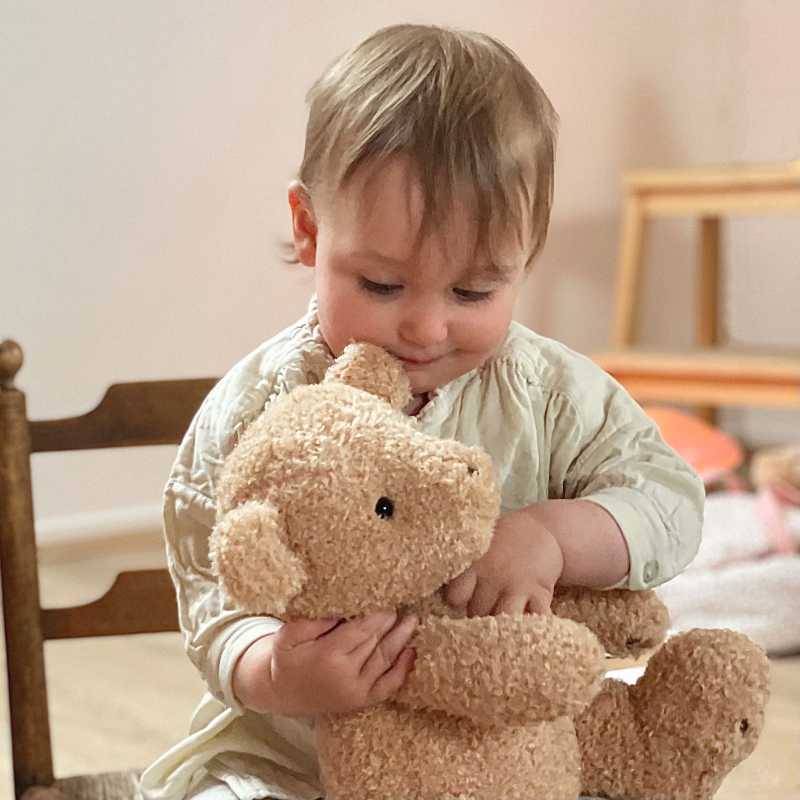 Plüsch Teddy Sacha 20 cm