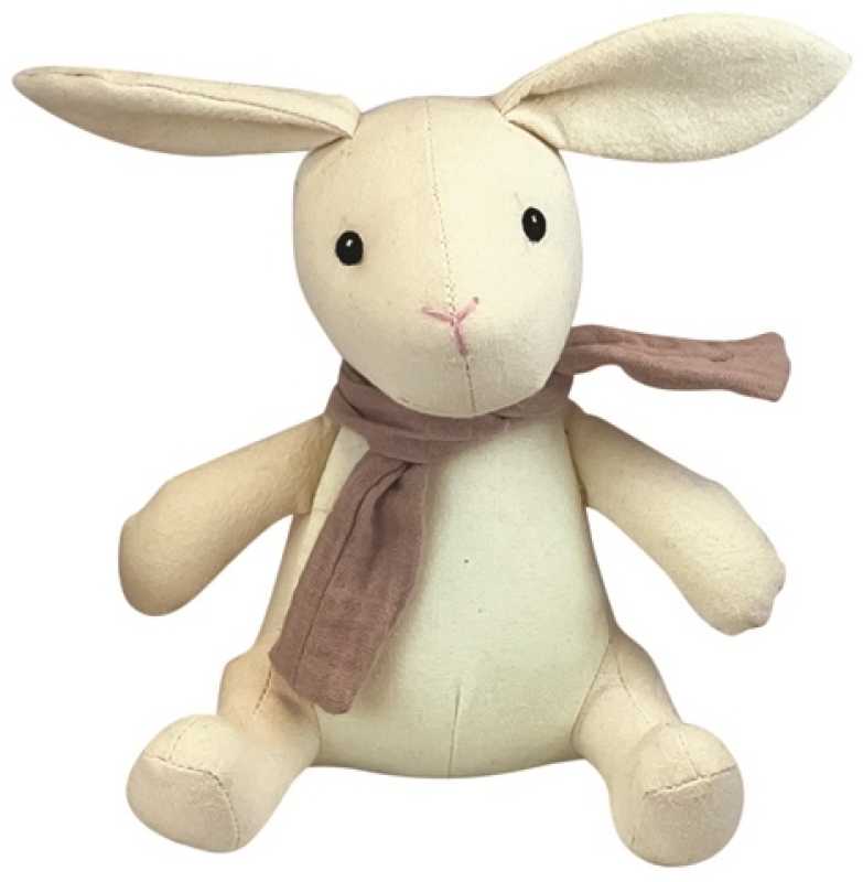 Stofftier Hase Sidonie 21 cm
