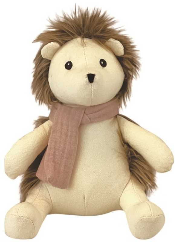 Stofftier Igel Lucien 21 cm