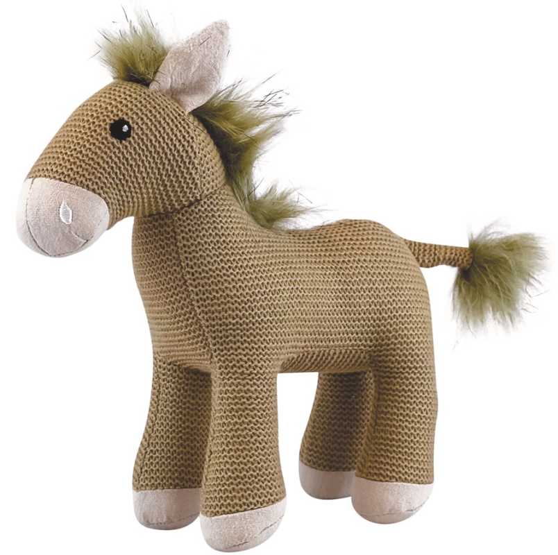 Plüsch Pferd Henry 25 cm