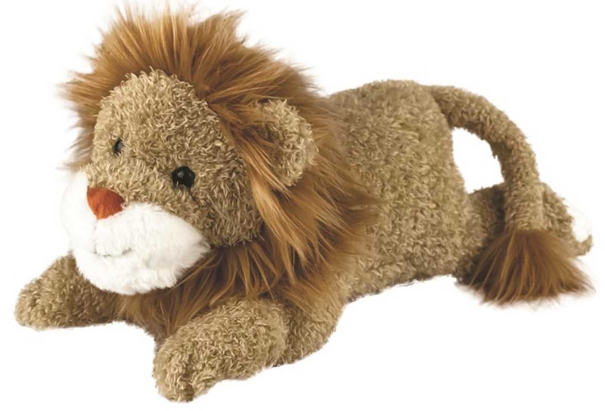 Plüsch Löwe Charles 25 cm