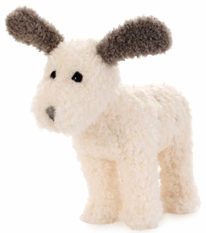 Plüsch Hund Spotty 20 cm