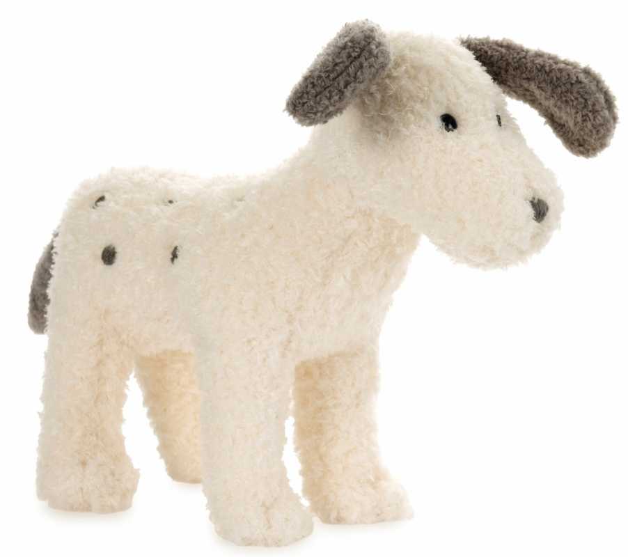 Plüsch Hund Spotty 29 cm