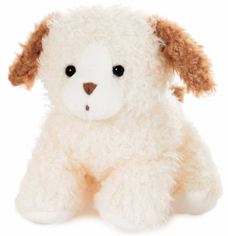 Plüsch Hund Lilou 20 cm