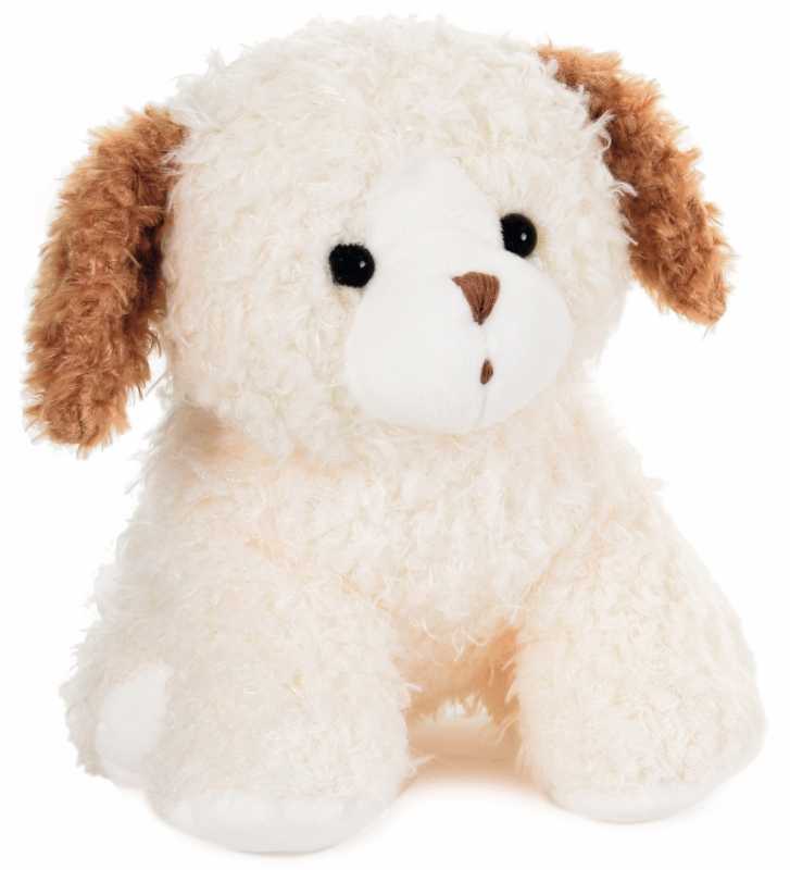 Plüsch Hund Lilou 23 cm