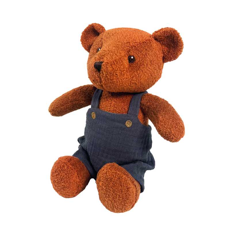 Plüsch Bär Gabin 25 cm