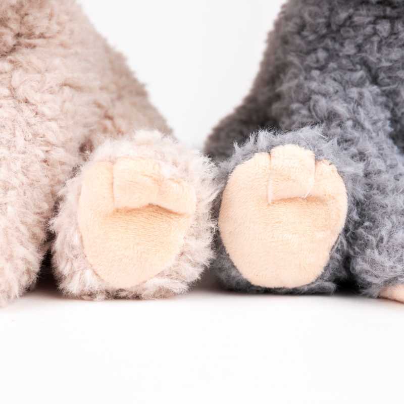 Plüsch Duo Katze Romy 20 cm