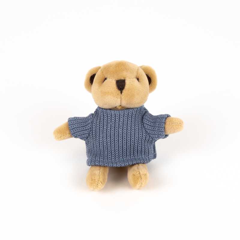 Bär Alex klein 9 cm