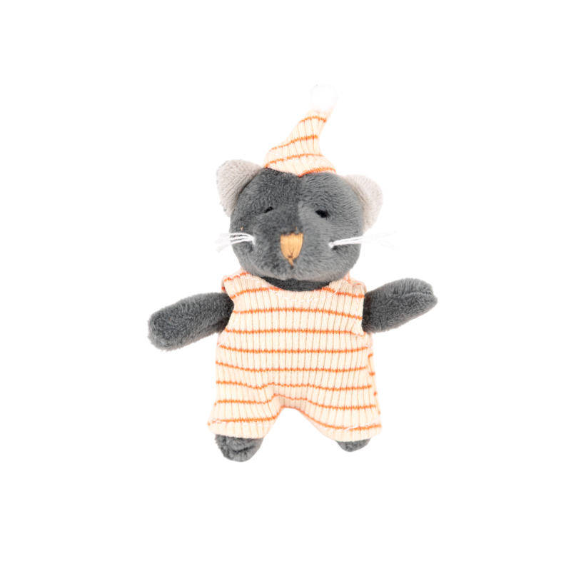 Katze Malo klein 10 cm