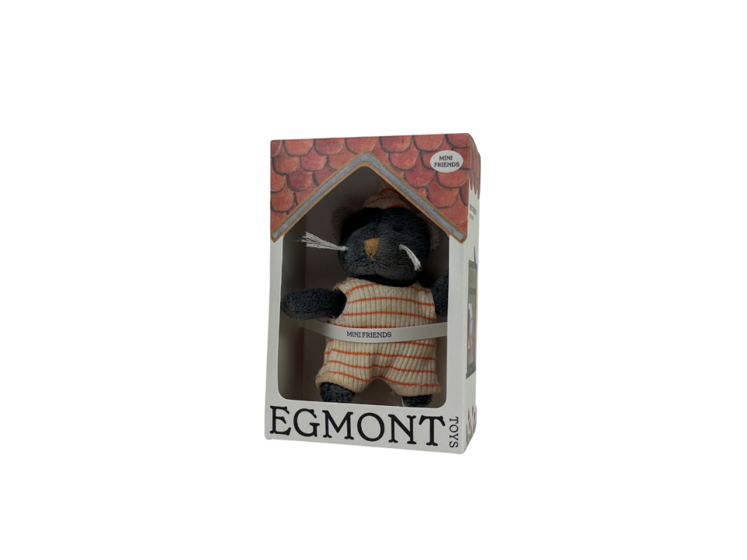 Katze Malo klein 10 cm