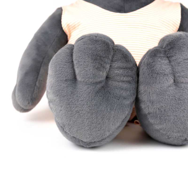 Katze Malo mittelgross 40 cm