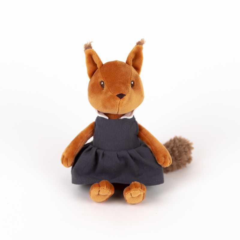 Eichhörnchen Mutter 21 cm