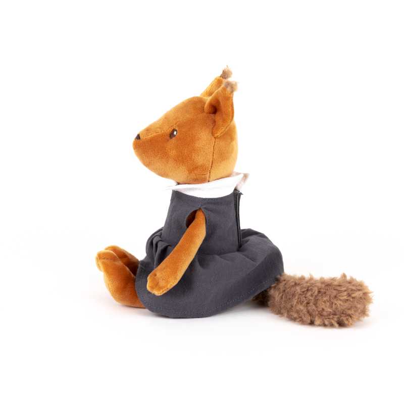 Eichhörnchen Mutter 21 cm