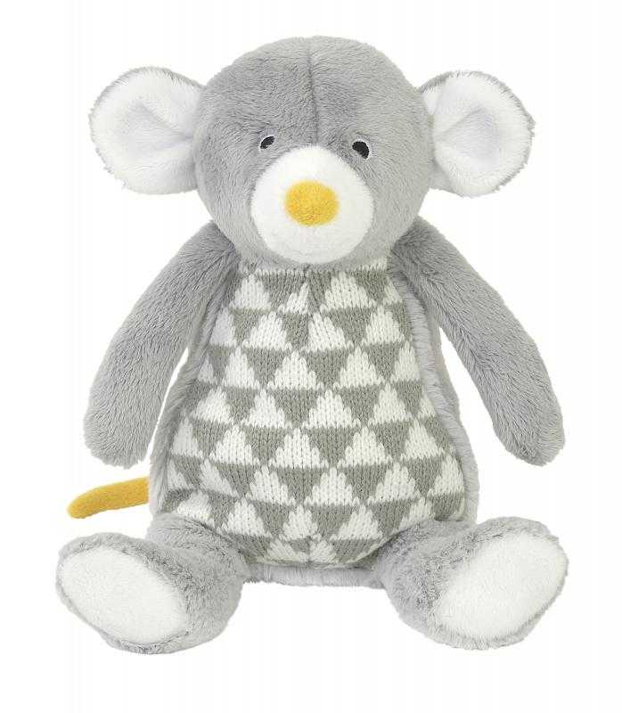 Plüsch Maus Maiko 25 cm
