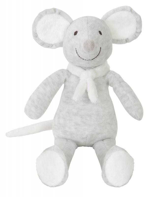Plüsch Maus Marlon 30 cm