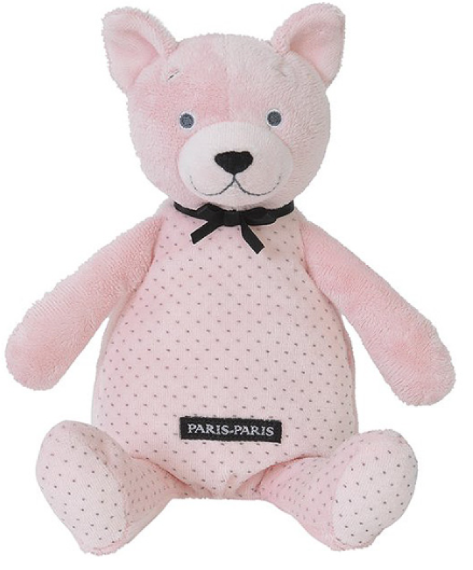 Plüsch Katze Coco 30 cm