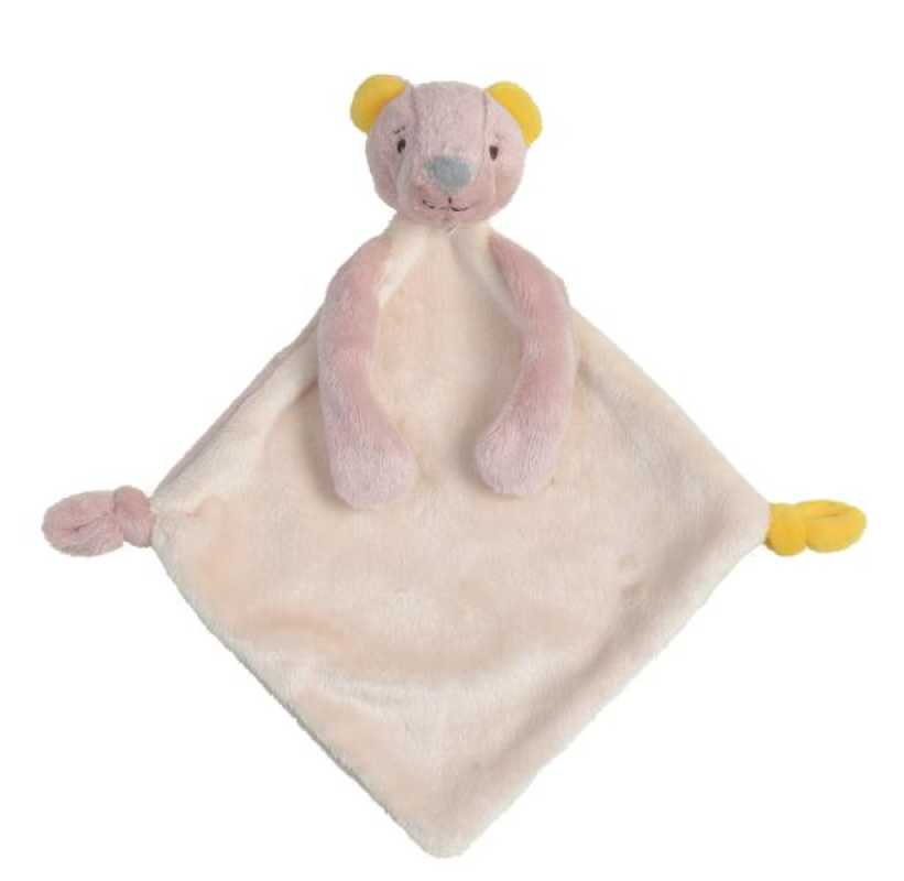 Bär Bentley Schmusetuch 26 cm