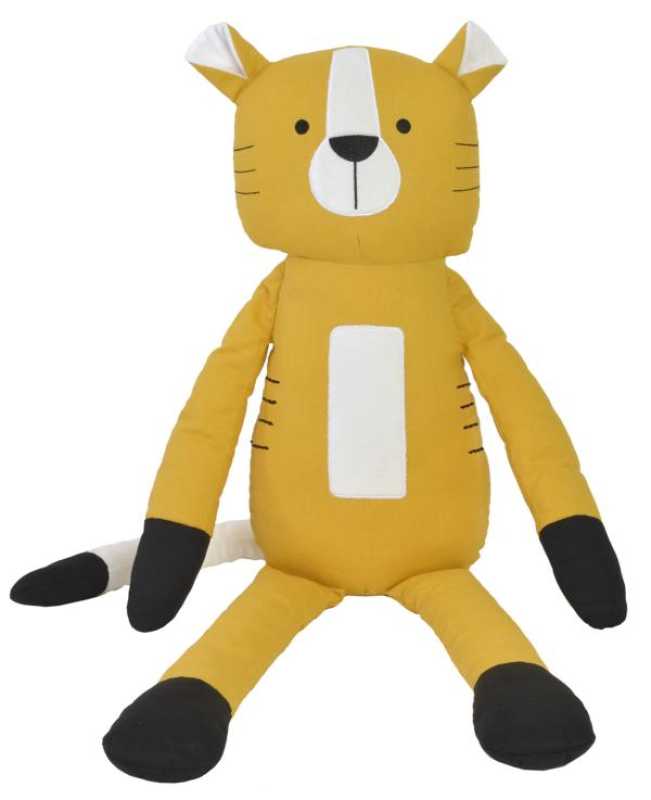 Tiger Tyson no. 2 36 cm