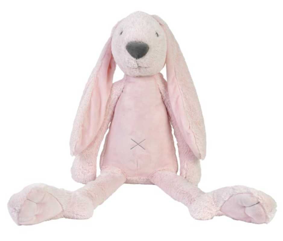 Giant Hase Richie pink 92 cm