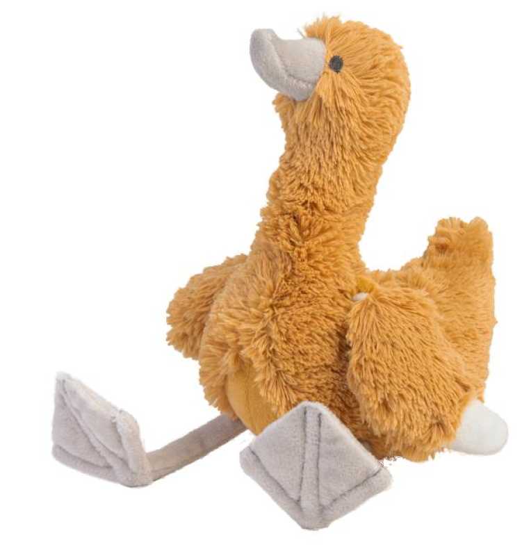 Twine Duck no. 1, 22 cm