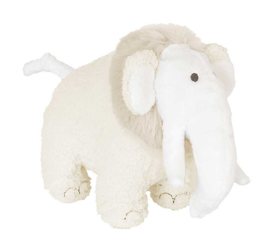 Plüsch Mammut Milo 20 cm