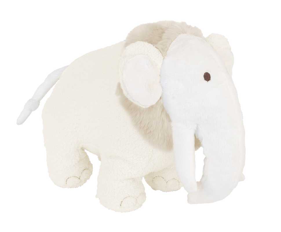 Plüsch Mammut Milo 30 cm
