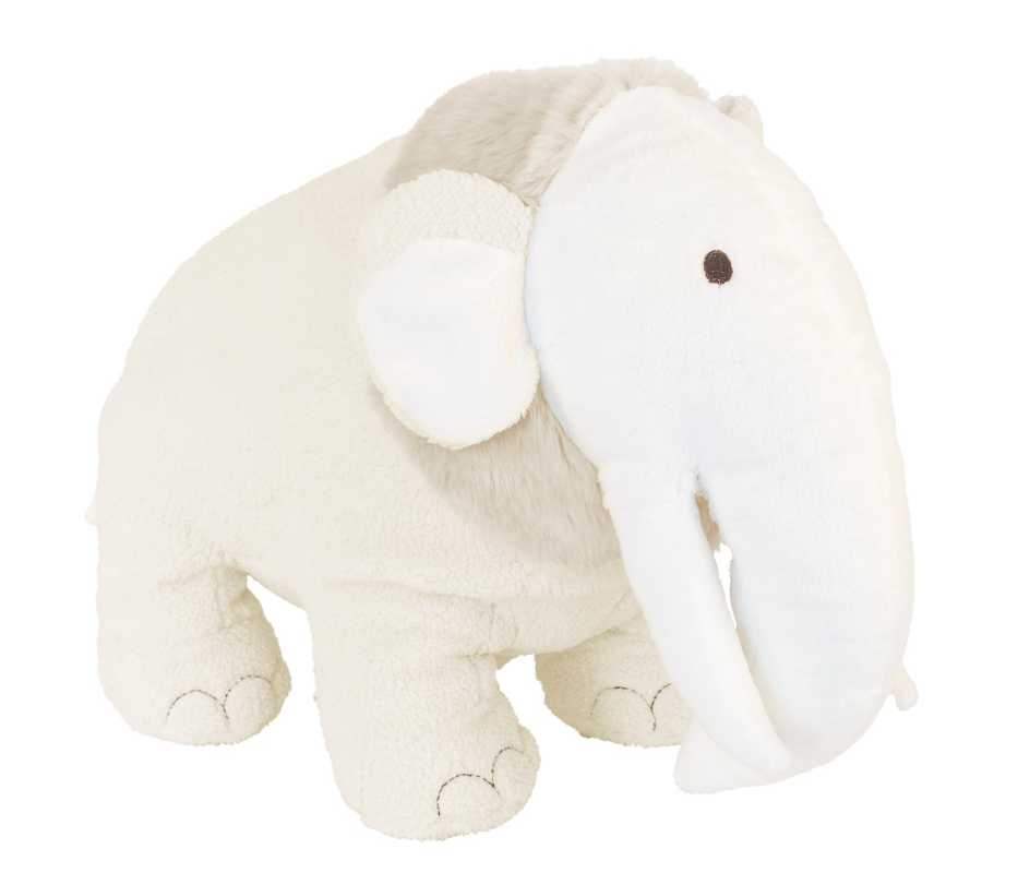 Plüsch Mammut Milo 40 cm