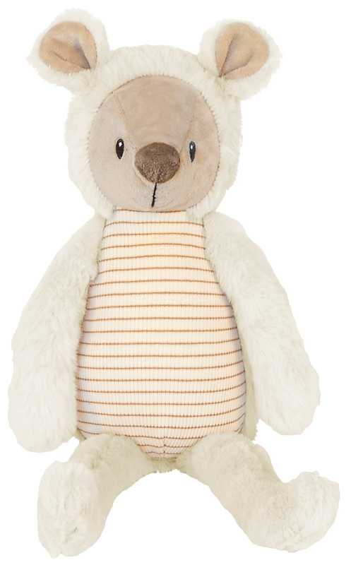 Plüsch Lama Lowi 38 cm