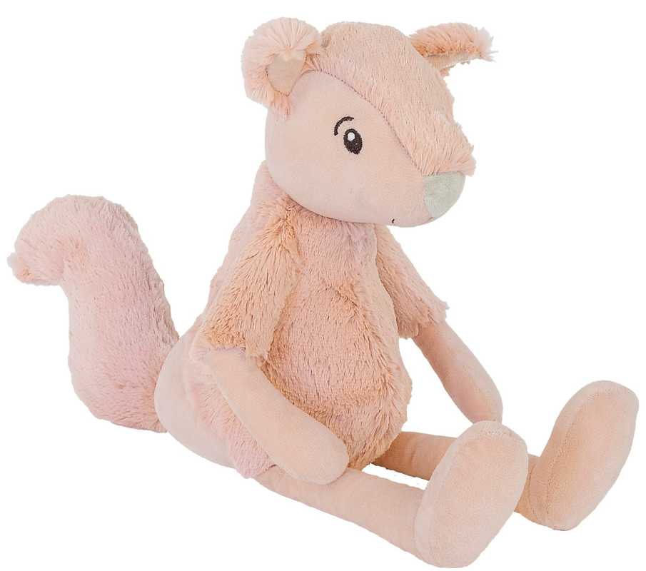 Plüsch Eichhörnchen Sancho 38 cm